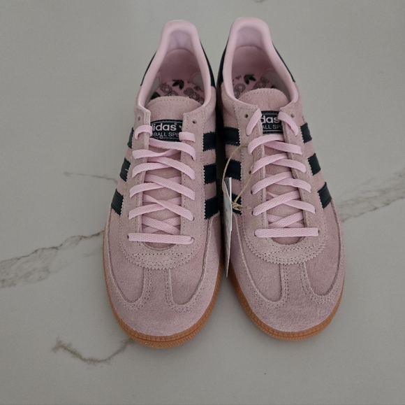 NWT Adidas Handball Spezial Sneaker - Picture 5 of 15